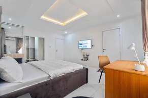 Gorgeous Shortlet Apartment Lekki