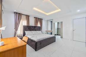 Gorgeous Shortlet Apartment Lekki