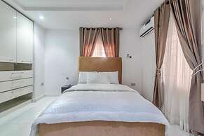Gorgeous Shortlet Apartment Lekki