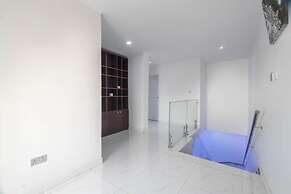Gorgeous Shortlet Apartment Lekki