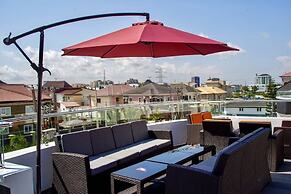 Euphoria Hotel & Suites by House 9