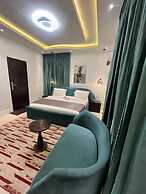 Euphoria Hotel & Suites by House 9