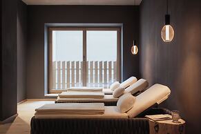 Hotel Tofana Cortina