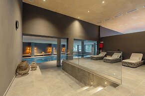 Hotel Tofana Cortina