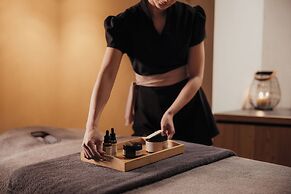 Hotel Tofana Cortina