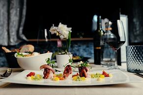 Hotel Tofana Cortina