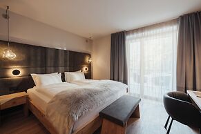 Hotel Tofana Cortina