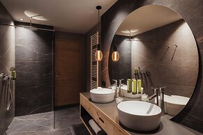 Hotel Tofana Cortina