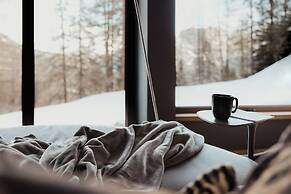 Hotel Tofana Cortina