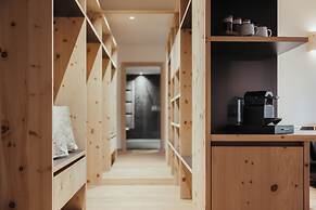 Hotel Tofana Cortina