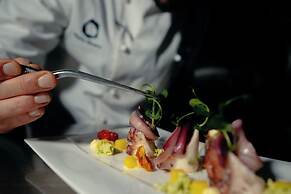 Hotel Tofana Cortina