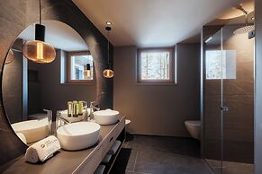 Hotel Tofana Cortina