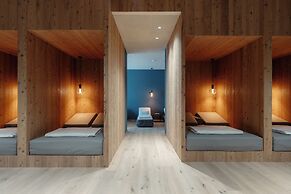 Hotel Tofana Cortina