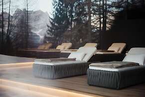 Hotel Tofana Cortina