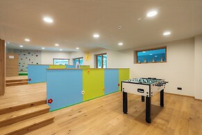 Hotel Tofana Cortina