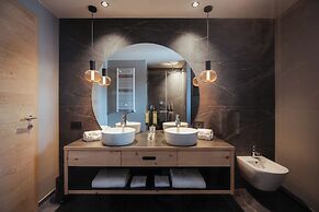 Hotel Tofana Cortina