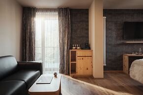 Hotel Tofana Cortina