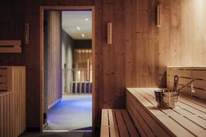 Hotel Tofana Cortina