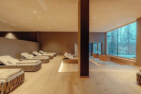 Hotel Tofana Cortina