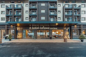 Hotel Tofana Cortina