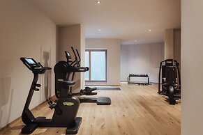 Hotel Tofana Cortina