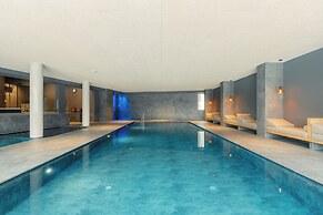 Hotel Tofana Cortina