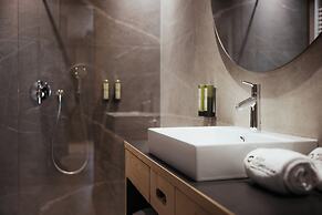 Hotel Tofana Cortina