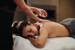 Hotel Tofana Cortina