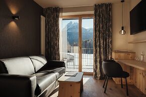 Hotel Tofana Cortina