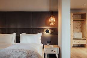 Hotel Tofana Cortina