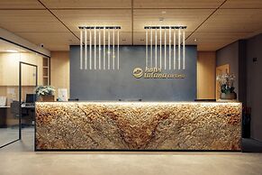 Hotel Tofana Cortina