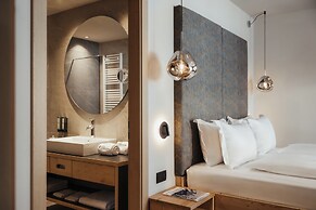 Hotel Tofana Cortina