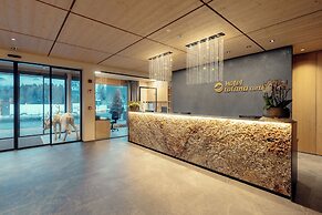 Hotel Tofana Cortina