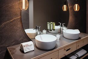 Hotel Tofana Cortina