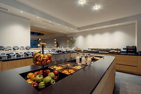 Hotel Tofana Cortina