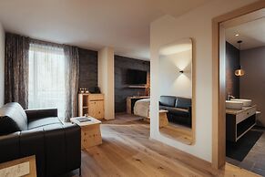 Hotel Tofana Cortina