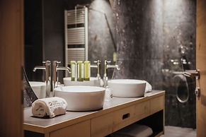 Hotel Tofana Cortina