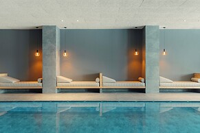 Hotel Tofana Cortina