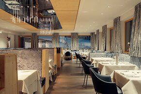 Hotel Tofana Cortina