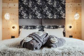 Hotel Tofana Cortina