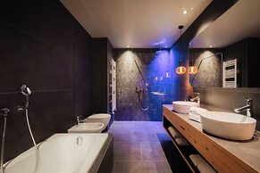 Hotel Tofana Cortina