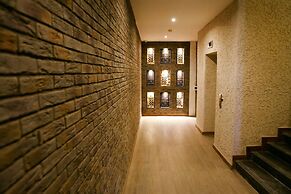 Bridge Apartments Lagos