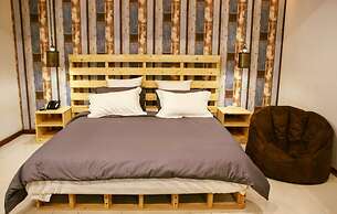 Bridge Apartments Lagos