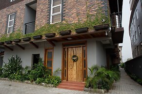 Bridge Apartments Lagos