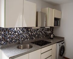 Bridge Apartments Lagos