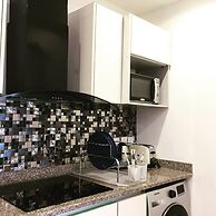 Bridge Apartments Lagos