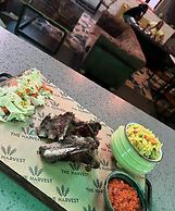 Bridge Apartments Lagos