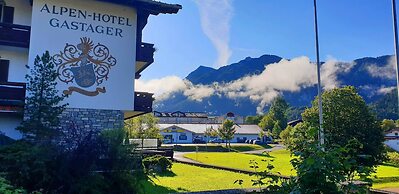 Alpenhotel Gastager