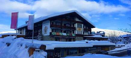Alpenhotel Gastager