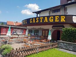 Alpenhotel Gastager